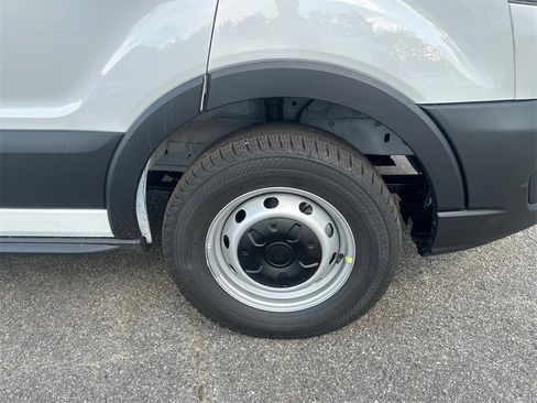 New 2026 Ford Transit 250 LOW ROOF image 10