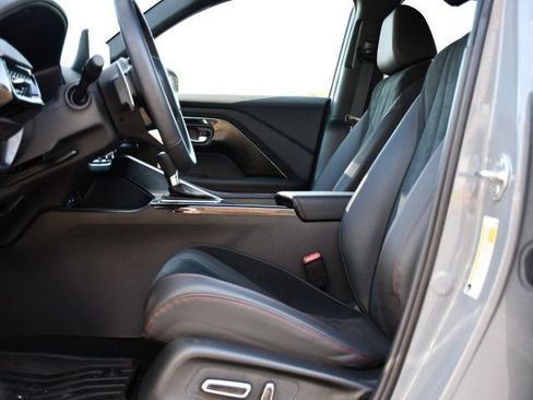 Used 2025 Acura ADX A-Spec image 13