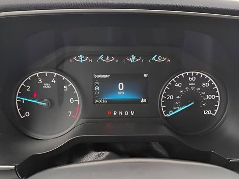 Used 2023 Ford F150 XLT AWD/4WD image 25