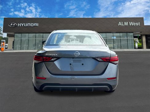 Used 2024 Nissan Sentra S FWD image 6
