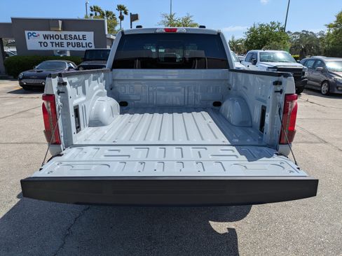 New 2026 Ford F150 Tremor AWD/4WD image 13