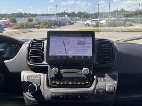 New 2025 RAM ProMaster 3500 image 16