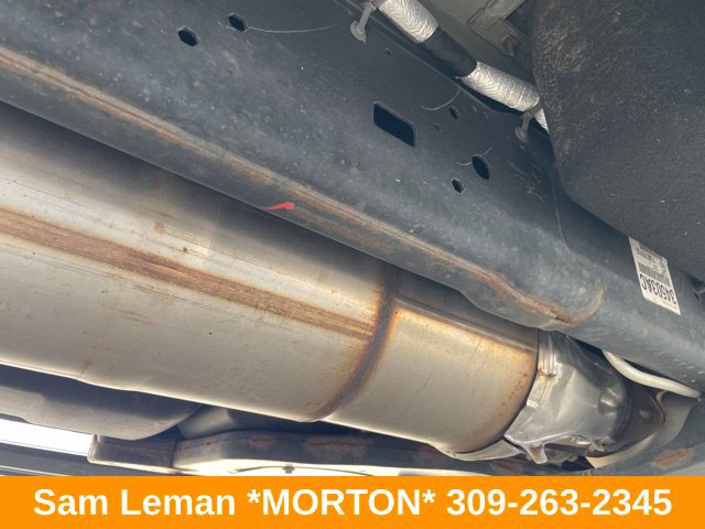 Used 2022 RAM 2500 Laramie AWD/4WD image 14