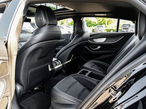 Used 2023 Mercedes-Benz AMG GT 53 image 39