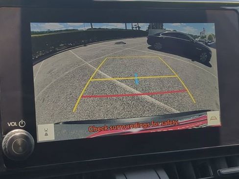 Certified 2025 Toyota RAV4 XLE w/ Convenience Package image 21