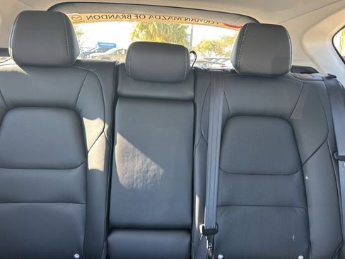 Certified 2025 MAZDA CX-5 AWD 2.5 S w/ Select Package image 24