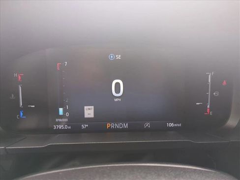 Used 2026 Ford Maverick Lobo AWD/4WD image 11