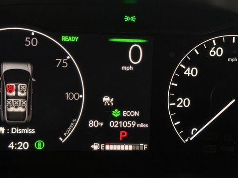 Used 2025 Honda CR-V Sport-L image 16