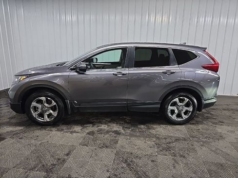 Used 2018 Honda CR-V EX image 5