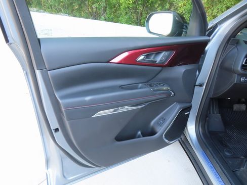 New 2026 Chevrolet Traverse Z71 w/ Enhanced Driving Package image 23