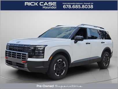 Used 2026 Hyundai Palisade XRT Pro