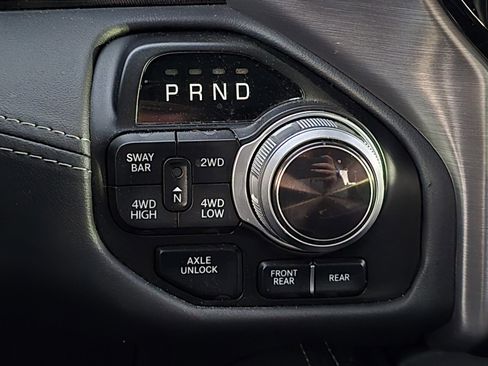 Used 2024 RAM 2500 Power Wagon w/ Level 2 Equipment Group image 26