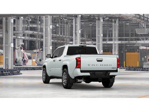 New 2026 Toyota Tacoma Limited AWD/4WD image 7
