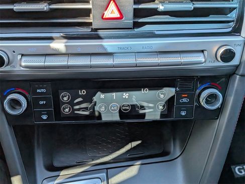 Used 2025 Genesis G70 3.3T Advanced w/ Sport Prestige Package image 23