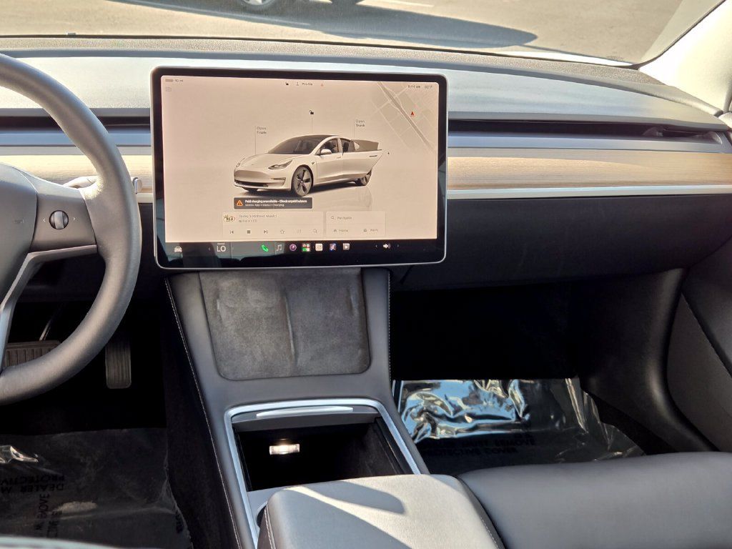 Used 2023 Tesla Model 3 Standard Range RWD image 17