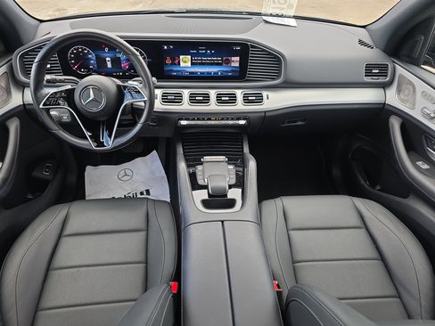 Used 2025 Mercedes-Benz GLE 350 4MATIC image 19