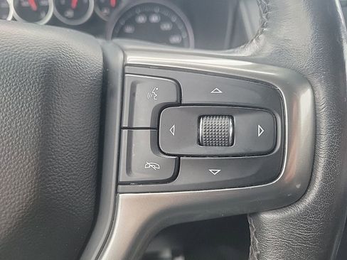 Used 2023 Chevrolet Tahoe LS w/ Driver Alert Package AWD/4WD image 11