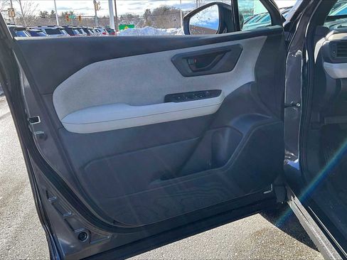 New 2026 Subaru Forester image 10