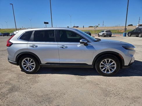 Used 2025 Honda CR-V EX-L image 9