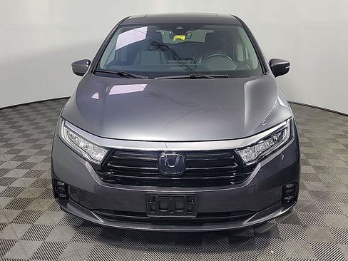 Certified 2024 Honda Odyssey Touring image 13