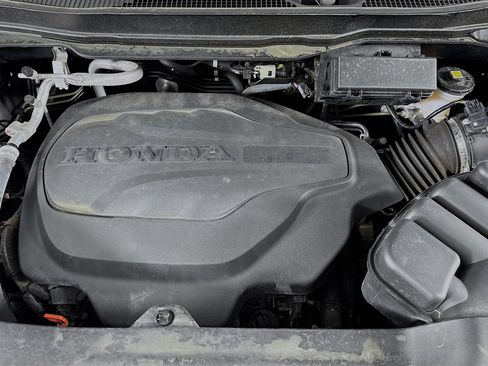 Certified 2023 Honda Ridgeline RTL image 29