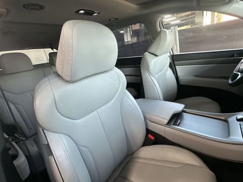 Used 2023 Hyundai Palisade SEL AWD/4WD image 27