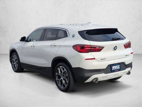 Used 2023 BMW X2 sDrive28i w/ Premium Package 2 image 8