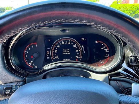 Used 2024 Dodge Durango GT RWD image 20