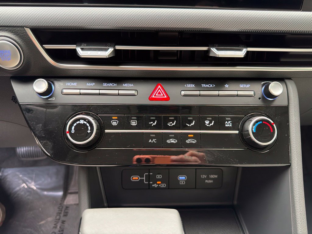 Certified 2026 Hyundai Sonata SE FWD image 25