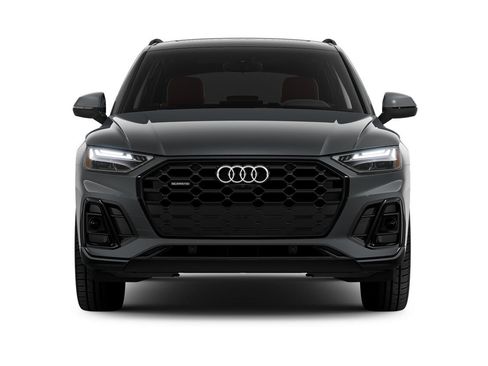Certified 2023 Audi Q5 2.0T Premium Plus w/ Premium Plus Package AWD/4WD image 4