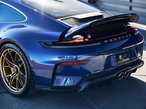 Used 2025 Porsche 911 GT3 w/ Chrono Package RWD image 13