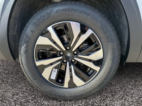 New 2026 Volkswagen Atlas Cross Sport SE AWD/4WD image 14