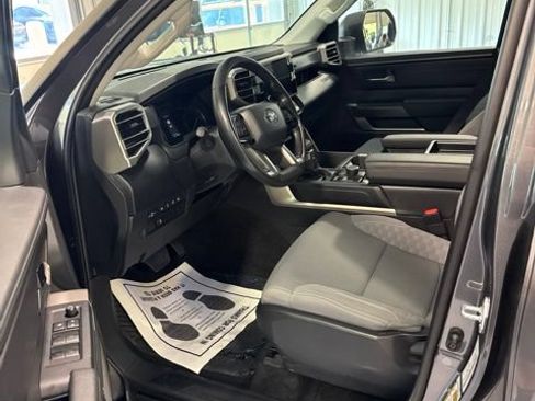 Used 2024 Toyota Tundra SR5 AWD/4WD image 10