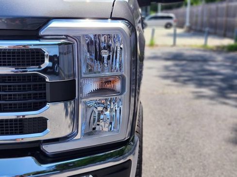 New 2026 Ford F250 XLT AWD/4WD image 10