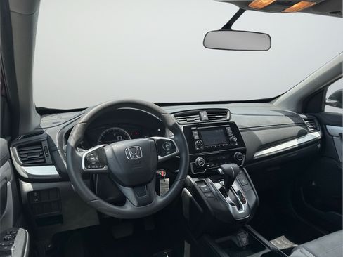 Used 2018 Honda CR-V LX image 14