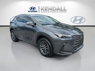 Used 2024 Lexus NX 250 FWD w/ Towing Package (2000 Lbs) video 1