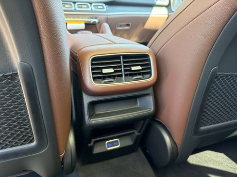 New 2026 Mercedes-Benz GLE 350 4MATIC image 15