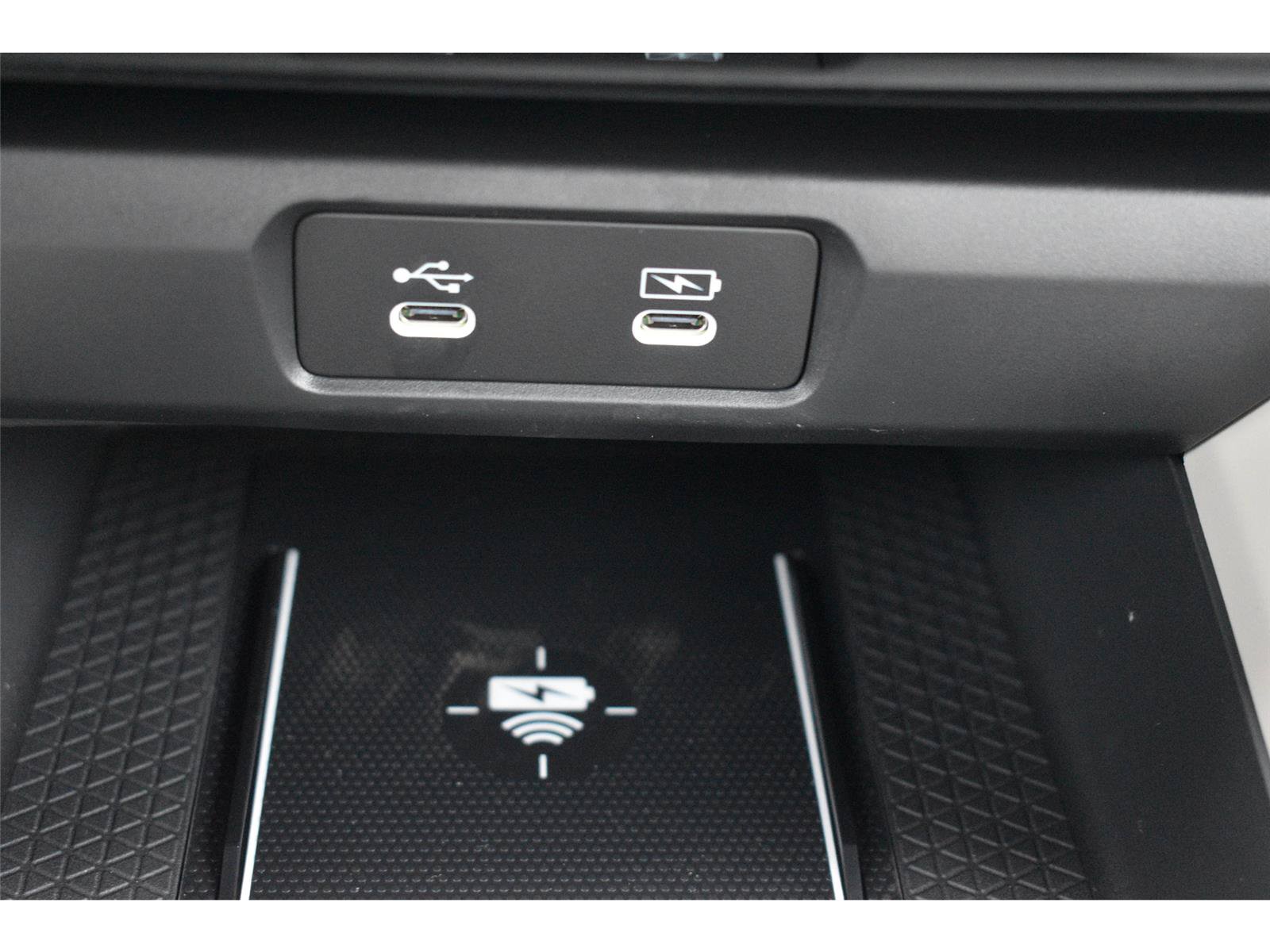 New 2026 Honda Accord Hybrid EX-L image 17