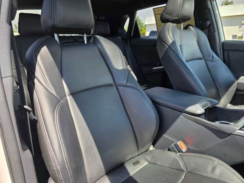 Certified 2023 Toyota bZ4X XLE image 14