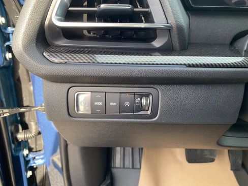 New 2026 Chevrolet Traverse High Country w/ LPO, Floor Liner Package AWD/4WD image 15