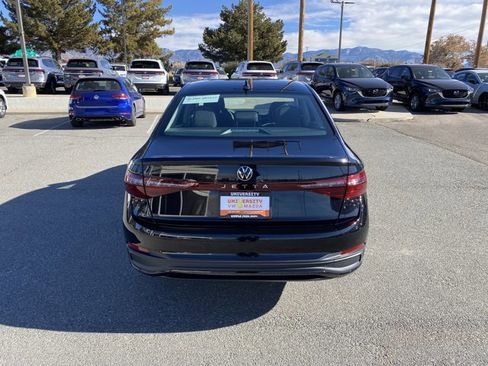 New 2026 Volkswagen Jetta S FWD image 35