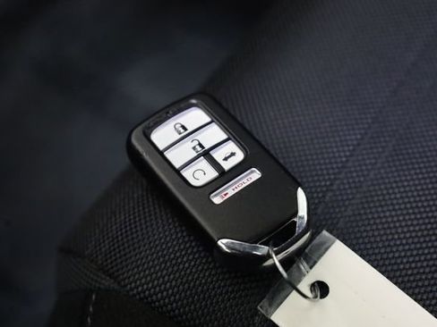 Used 2021 Honda CR-V EX image 33