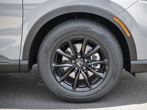 New 2026 Honda CR-V Sport-L image 16