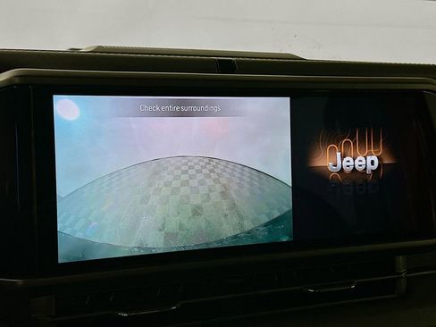 New 2026 Jeep Wrangler Unlimited Rubicon image 18