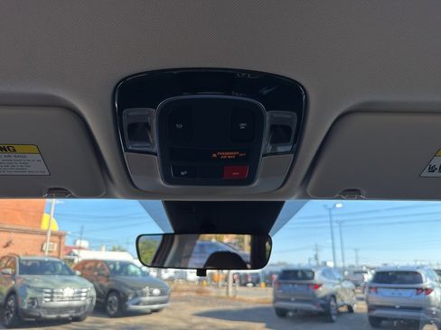 New 2026 Hyundai Tucson SEL image 19