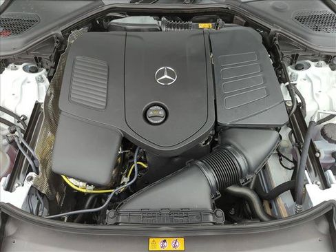 New 2026 Mercedes-Benz E 350 Sedan image 16