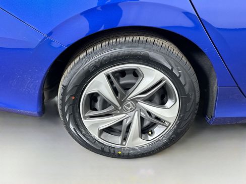 Used 2021 Honda Civic LX image 32