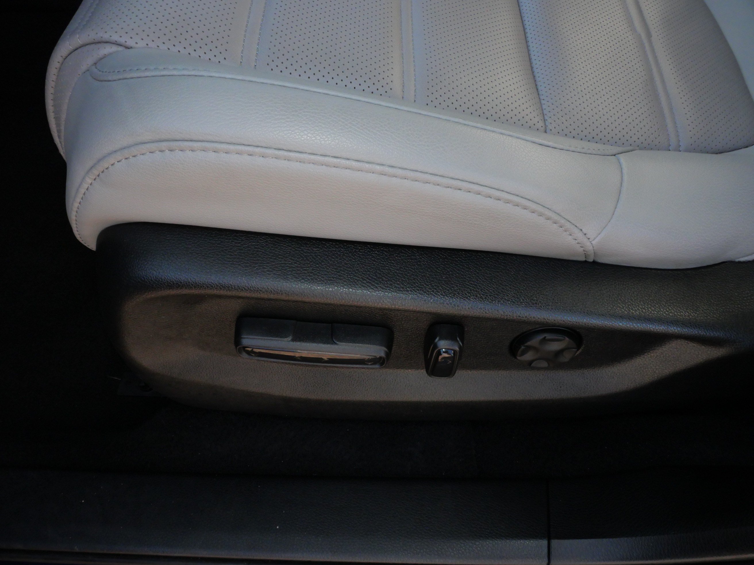 Certified 2022 Honda CR-V EX-L image 20