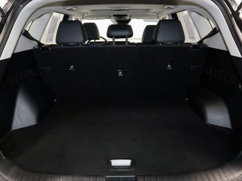 Used 2024 Kia Seltos EX AWD/4WD image 15