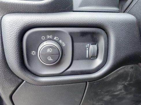 New 2025 RAM 2500 Big Horn image 16